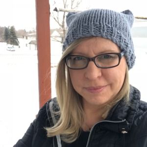 Meet your Posher, Denise